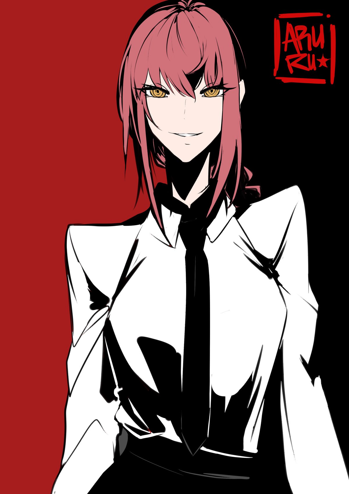 Makima Vs Nezuko Kamado Who Would Win Showdown